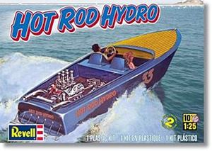 boxhot-rod hydro